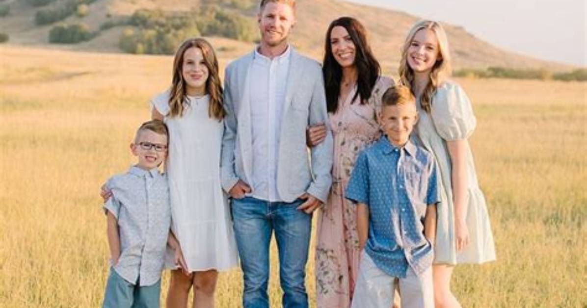Everything to Know About the Family
