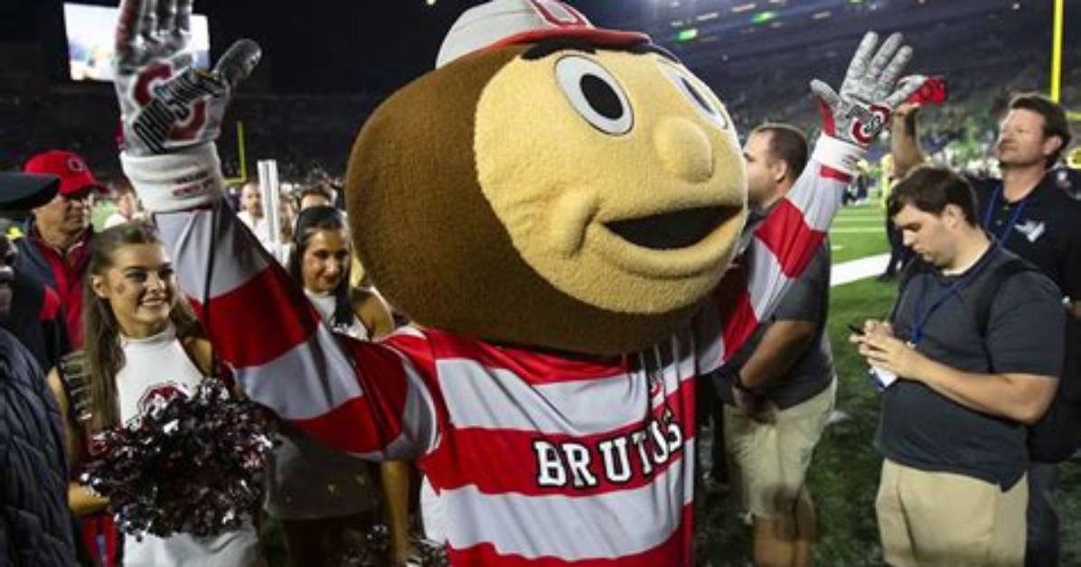 Everything You Need to Know About Brutus Buckeye Origins Alumni And