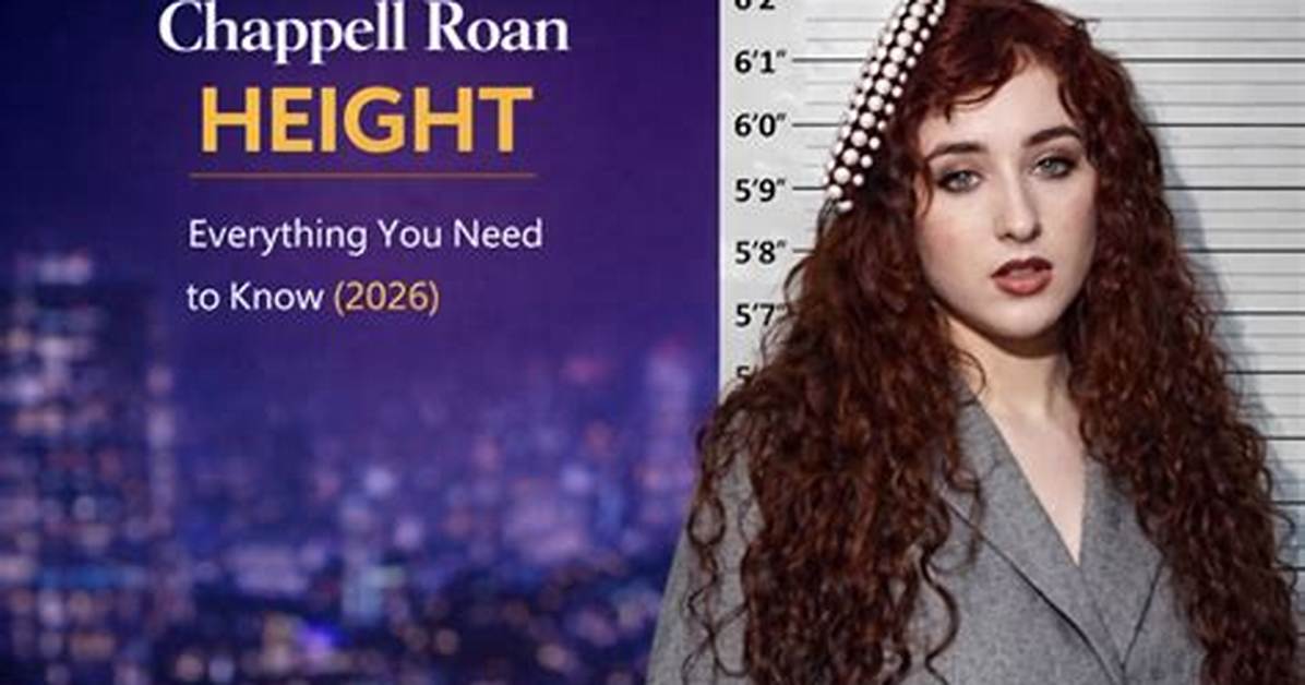 Everything You Need to Know About Chappell Roan S Viral Grammys