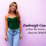 Everything You Need to Know About Embreigh: Age, Bio, and Quick Facts