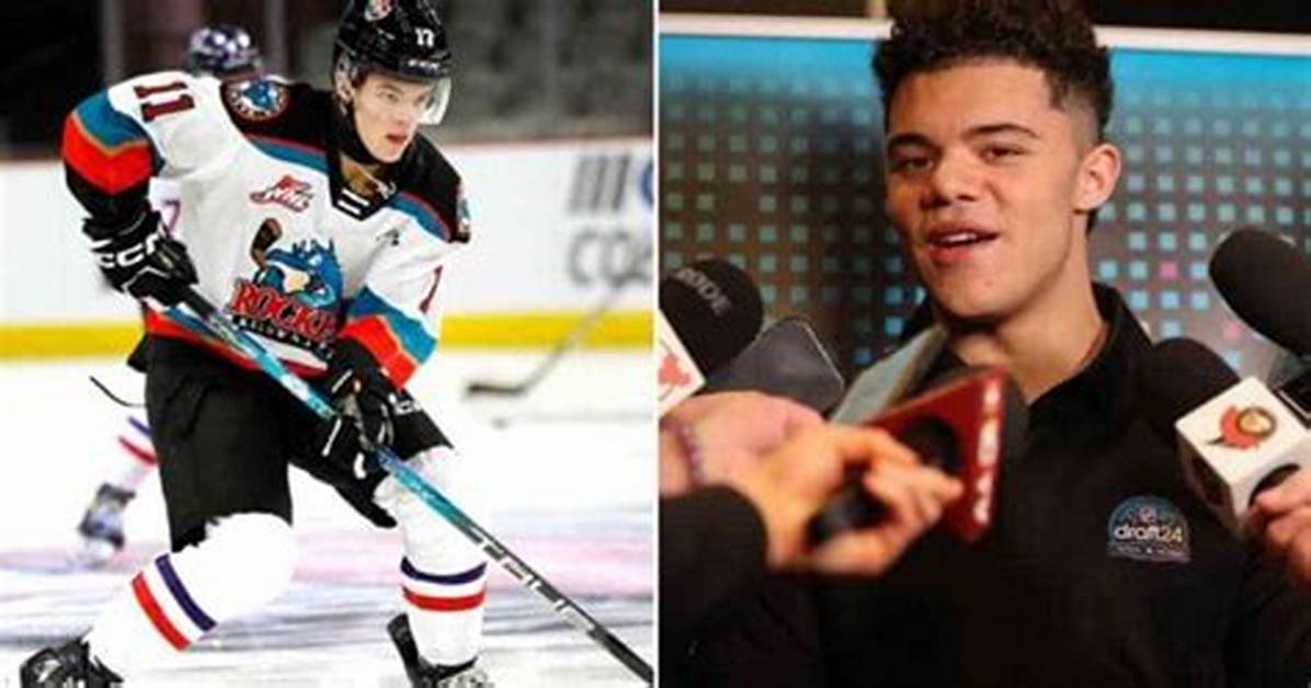 Everything You Need to Know About Iginla S Wife Family Career And