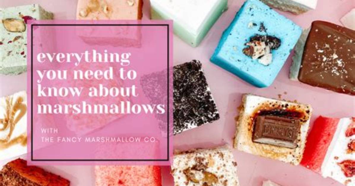 Everything You Need to Know About Marshmallow S Identity And