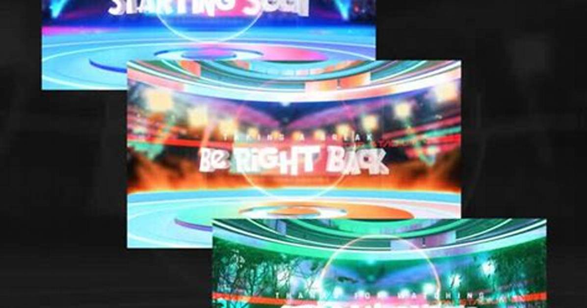 Evolution of Live Stream Alerts How Thanks for the Follow Sound Effects Took Over