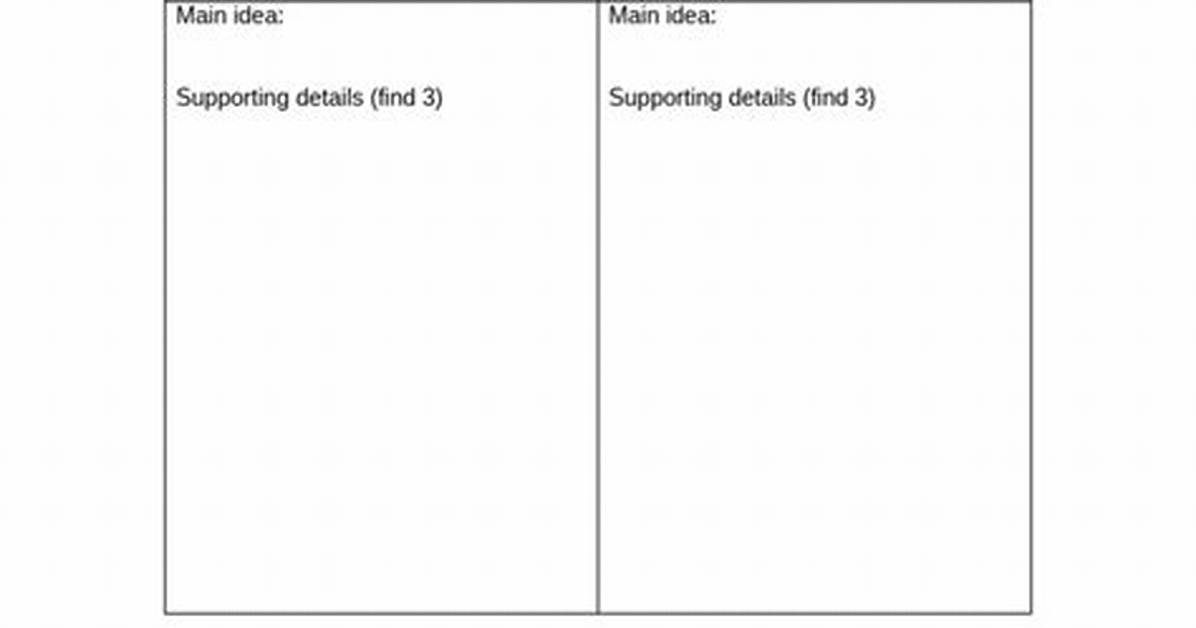 Examining Both Sides the Visual and Documented Evidence Behind