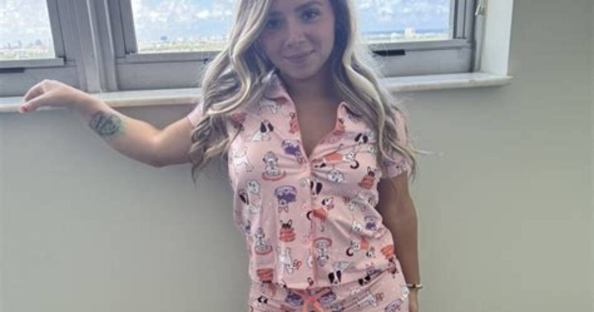 Examining the Jordanna James Leak Claims Authentic Files Or