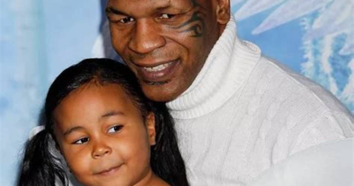 Exodus Tyson Timeline from the 2009 Treadmill Tragedy to Mike Tyson S