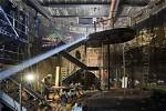 Exploring Brunel's Grand Entrance Shaft: Complete Guide, History, and Visitor Faq