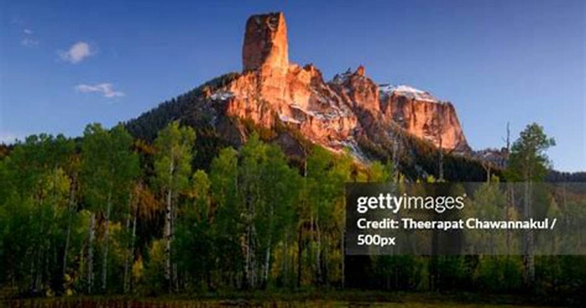 Exploring Courthouse and Chimney Rock from 19Th Century Pioneer Trails to Modern