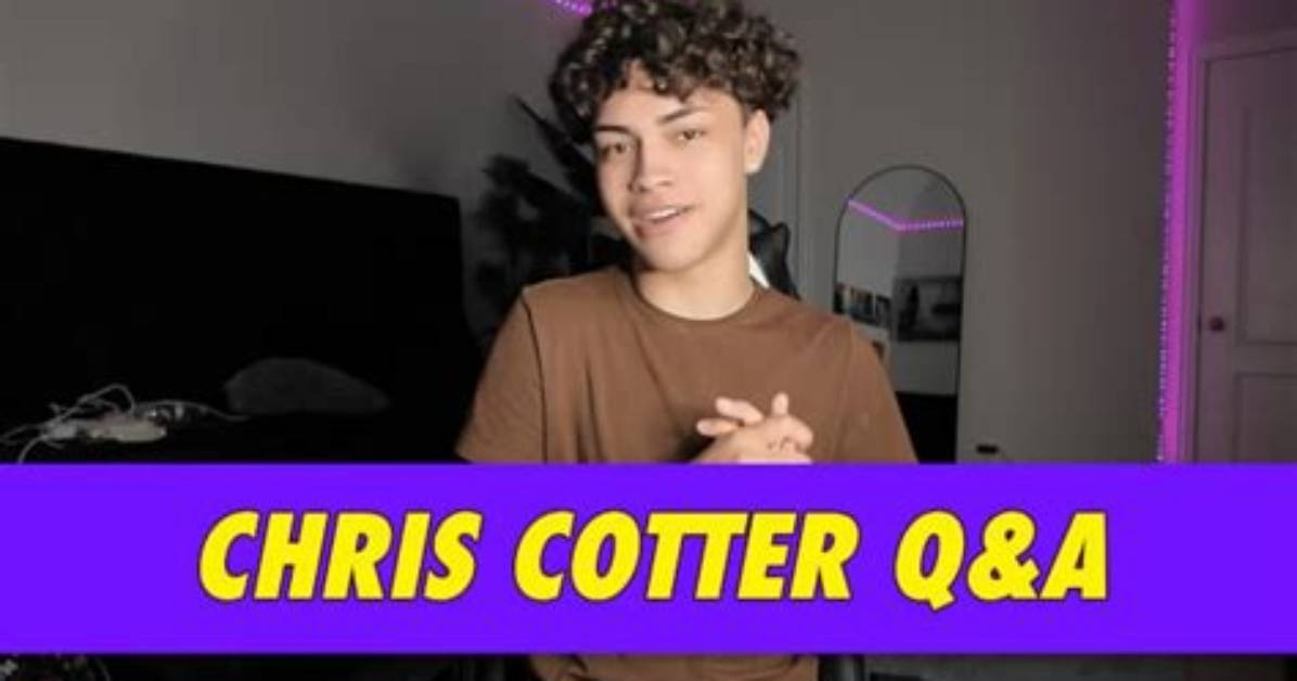 Fact Check Are Chris Cotter Shirts and Hoodies Authorized Or