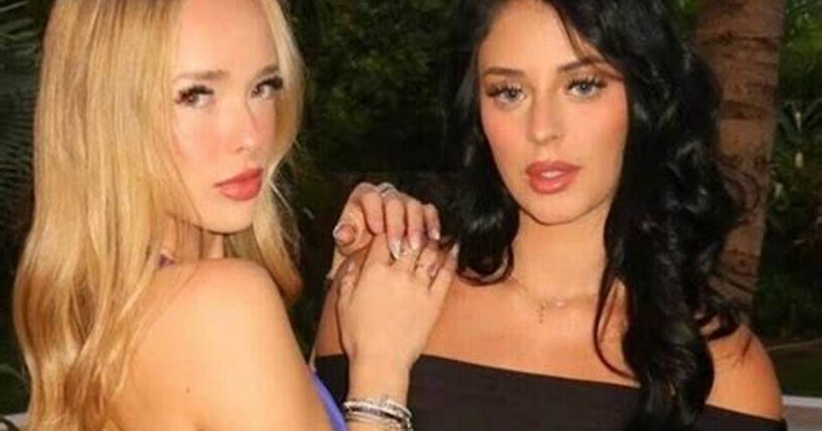 Fact Check Are the Trending Julia Filippo Leaks Real Deepfakes Or