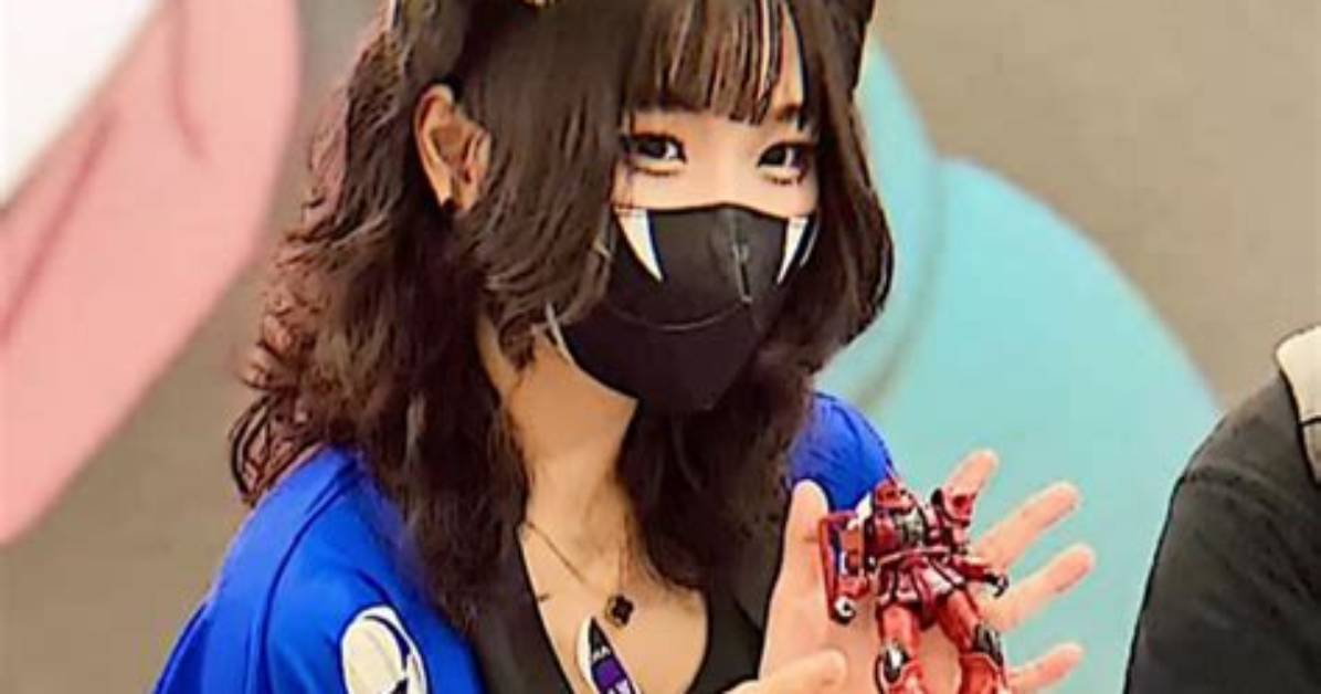 Fact Check Are the Viral Kaia Kitsune Leaks Real or an Elaborate Web