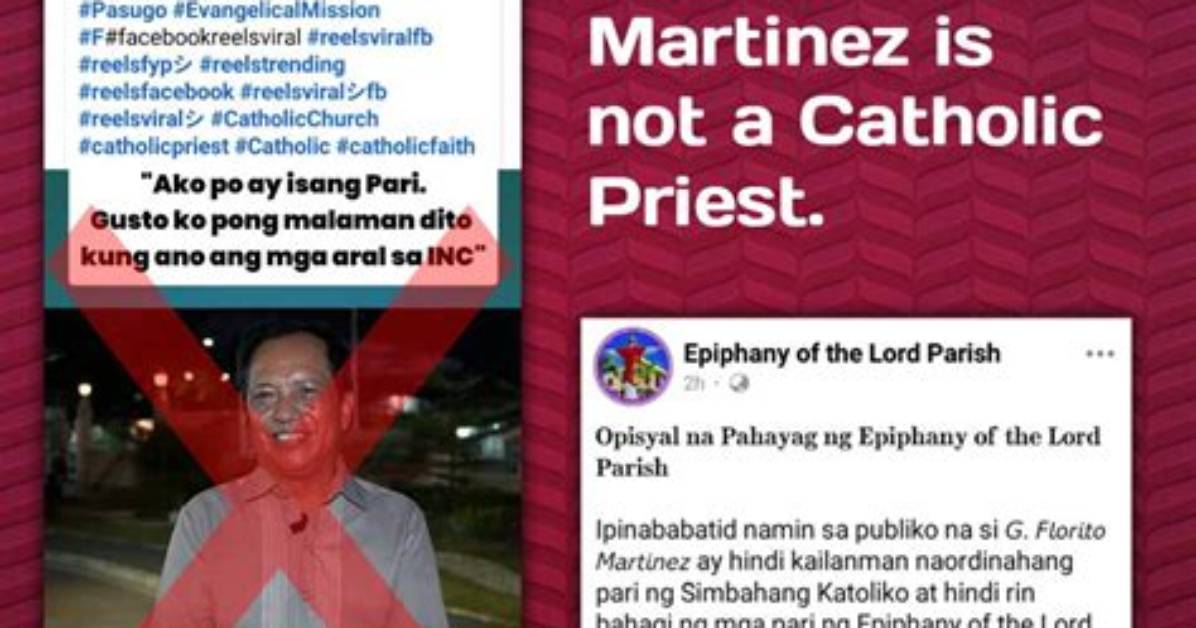 Fact Check Clarifying Memorial Listings For