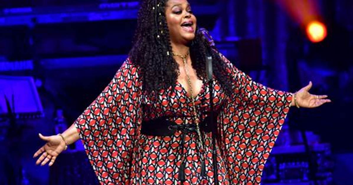 Fact Check Debunking Rumors About Jill Scott S Marriages and Her Son S