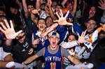 Fact Check: Debunking the 'Knicks Fans Rioting at Five Guys' Outrage