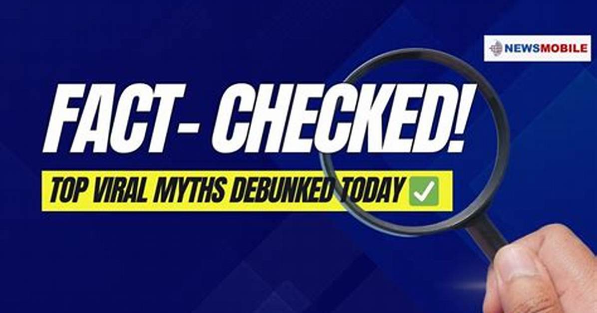 Fact Check Debunking Viral Myths Around Ava Kris Tyson S New Name And