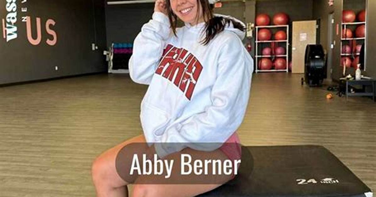 Fact Check Did Abby Berner Suffer a Fanfix