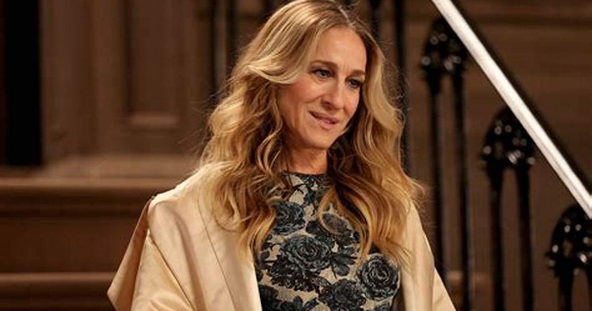 Fact Check Did Carrie Bradshaw Actually Terminate a Pregnancy in Sex and The