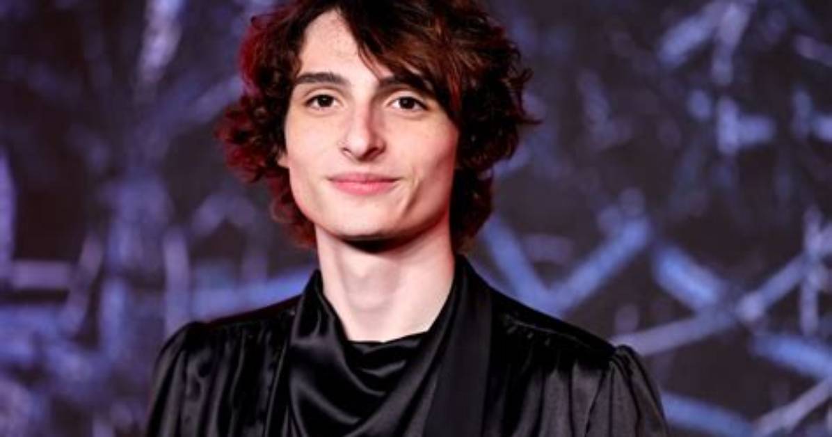 Fact Check Did Finn Wolfhard Endorse Zionism or Face Stranger
