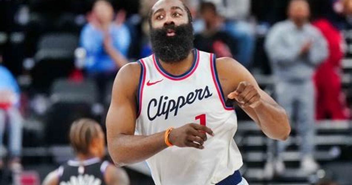 Fact Check Did James Harden Propose to Girlfriend