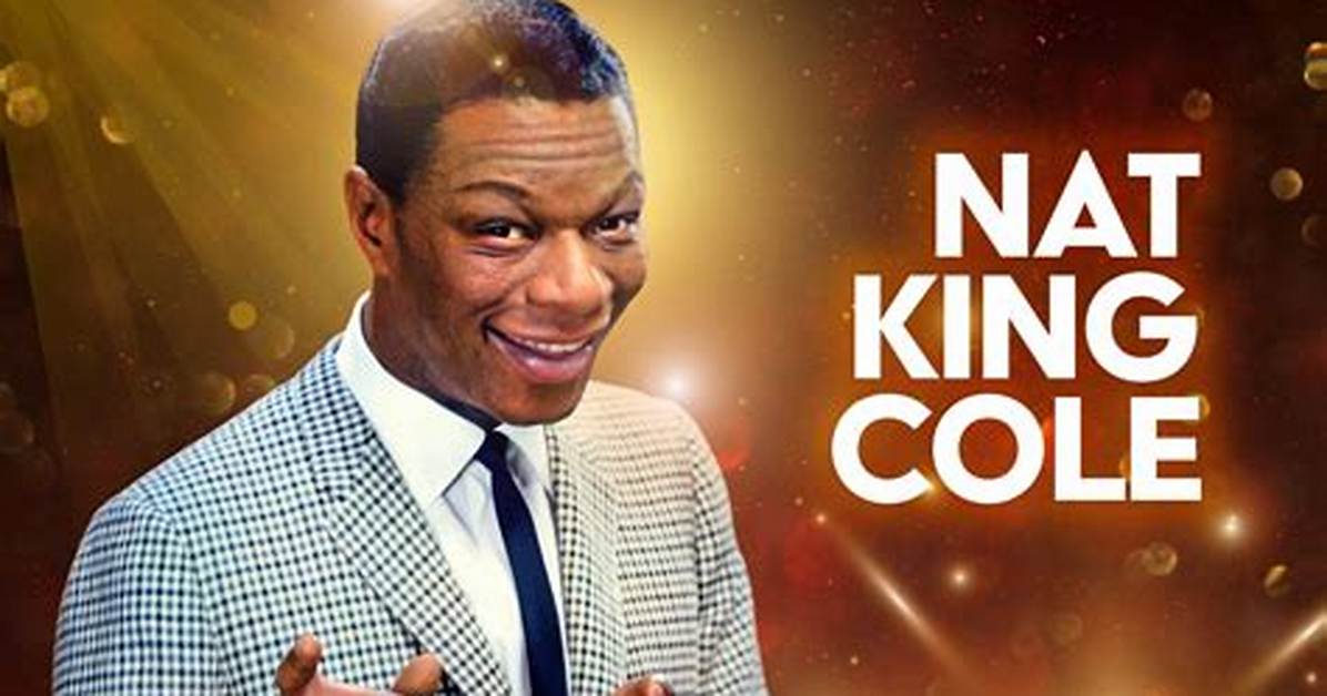 Fact Check Did Nat King Cole Leave His First Wife For