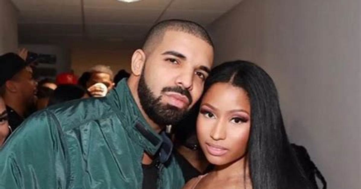 Fact Check Did Nicki Minaj Ever Publicly Reveal Her Son S