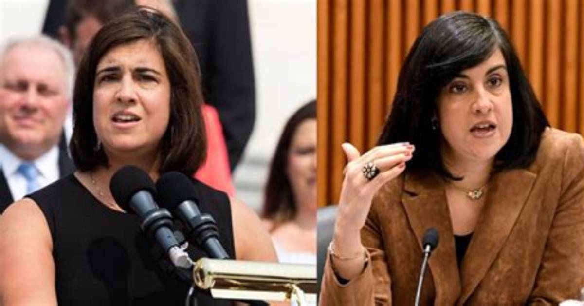 Fact Check Did Nicole Malliotakis Get Married or Is It Celebrity