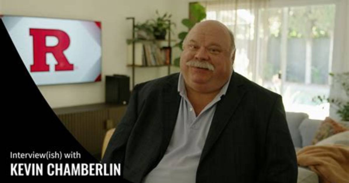 Fact Check Does Actor Kevin Chamberlin Have Children In