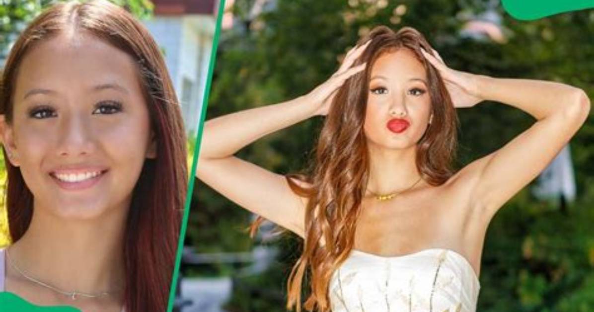 Fact Check Does Alessandra Liu Exist or Is It an Algorithmic