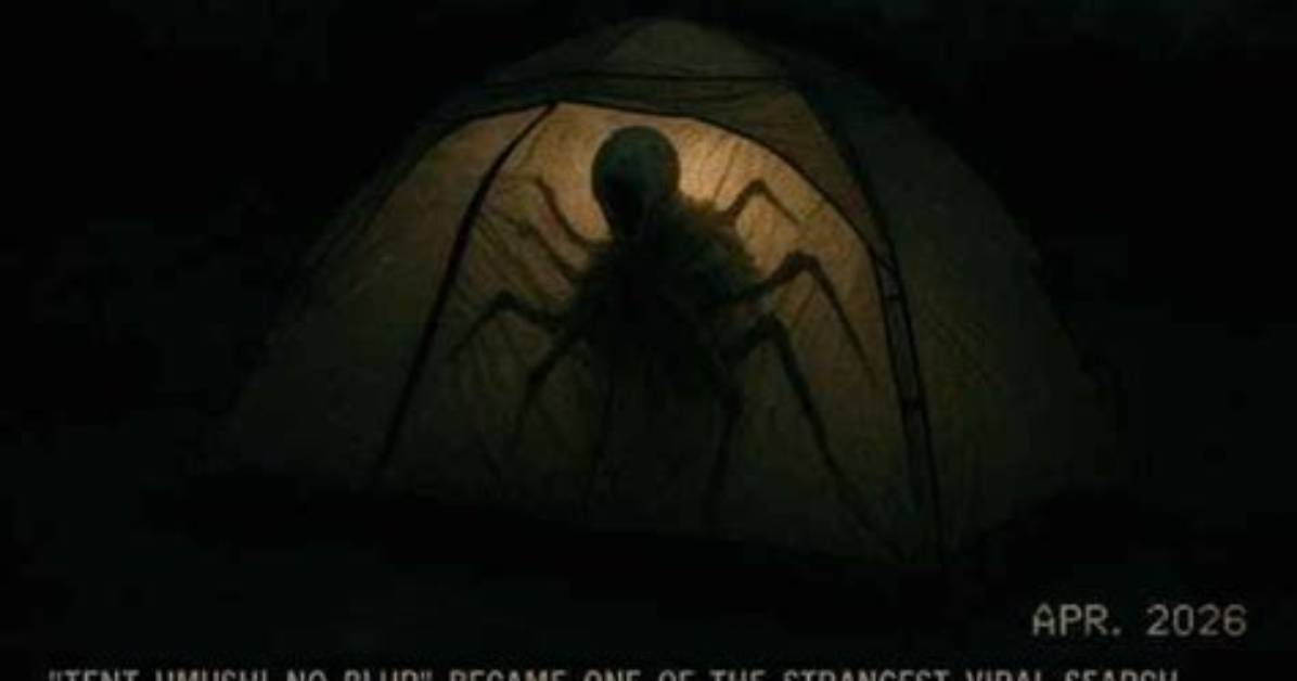 Fact Check Does an Official Tent Umushi No Blur Cut