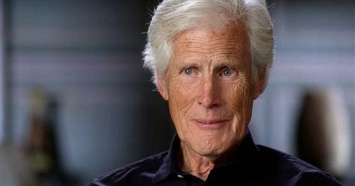 Fact Check Does Keith Morrison Have Biological Kids Or