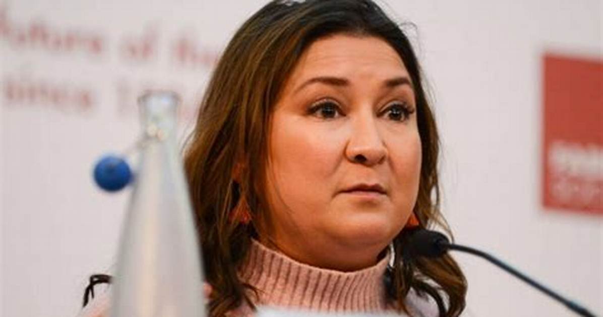 Fact Check Does Labour Peer Baroness Ayesha Hazarika