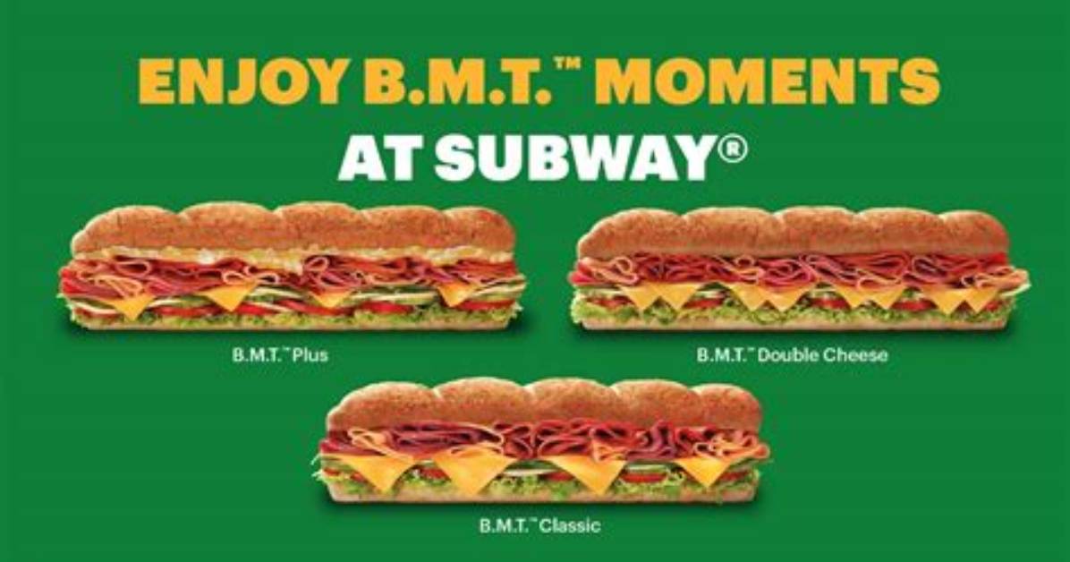 Fact Check Does Subway S B M T Stand for Transit Or
