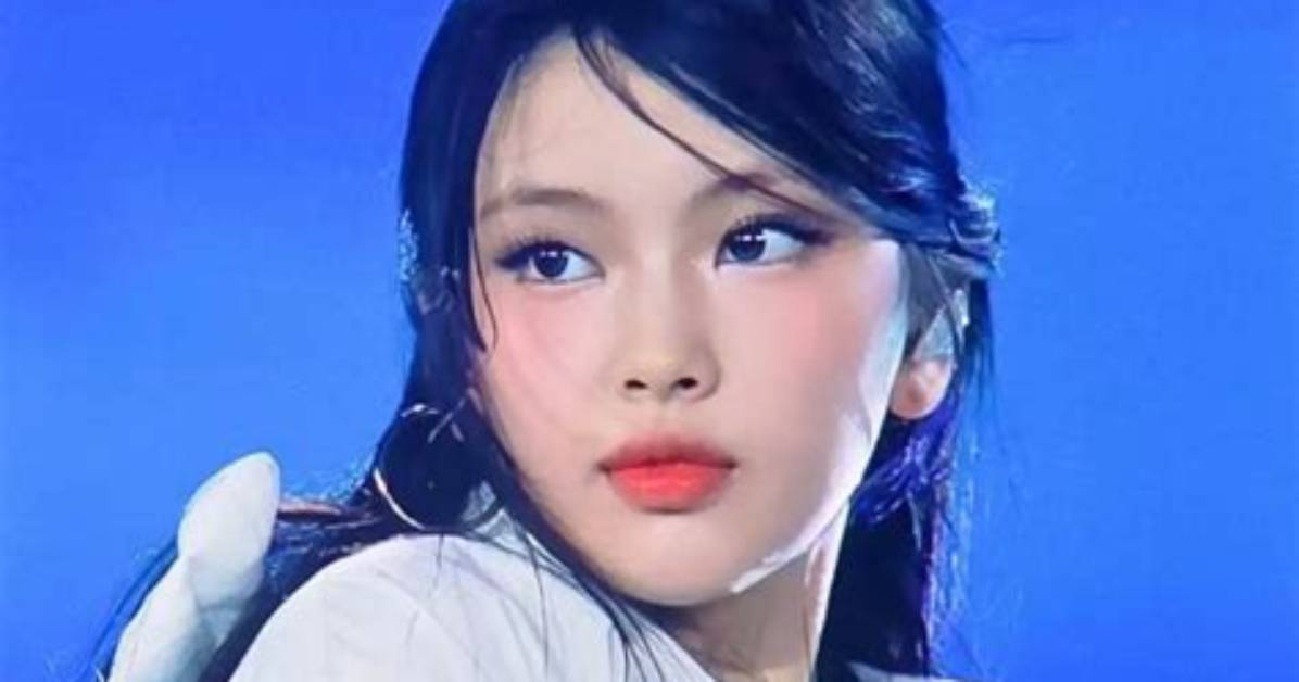 Fact Check Hyein S Real Age in 2023 and the Truth Behind Her