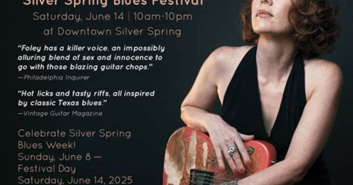 Fact Check Is Blues Legend Sue Foley Married or Keeping Her