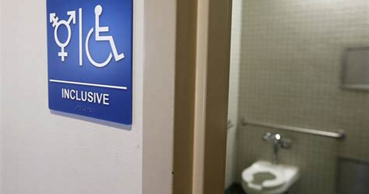 Fact Check Is Denying Restroom Access Considered Child Abuse Or