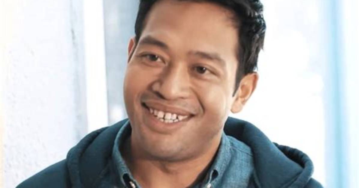 Fact Check Is Eugene Cordero Filipino Full Ancestry And