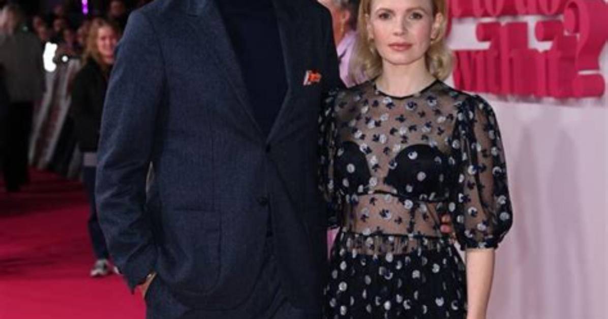 Fact Check Is Kate Phillips Married Clarifying Name Confusion and Her Life With