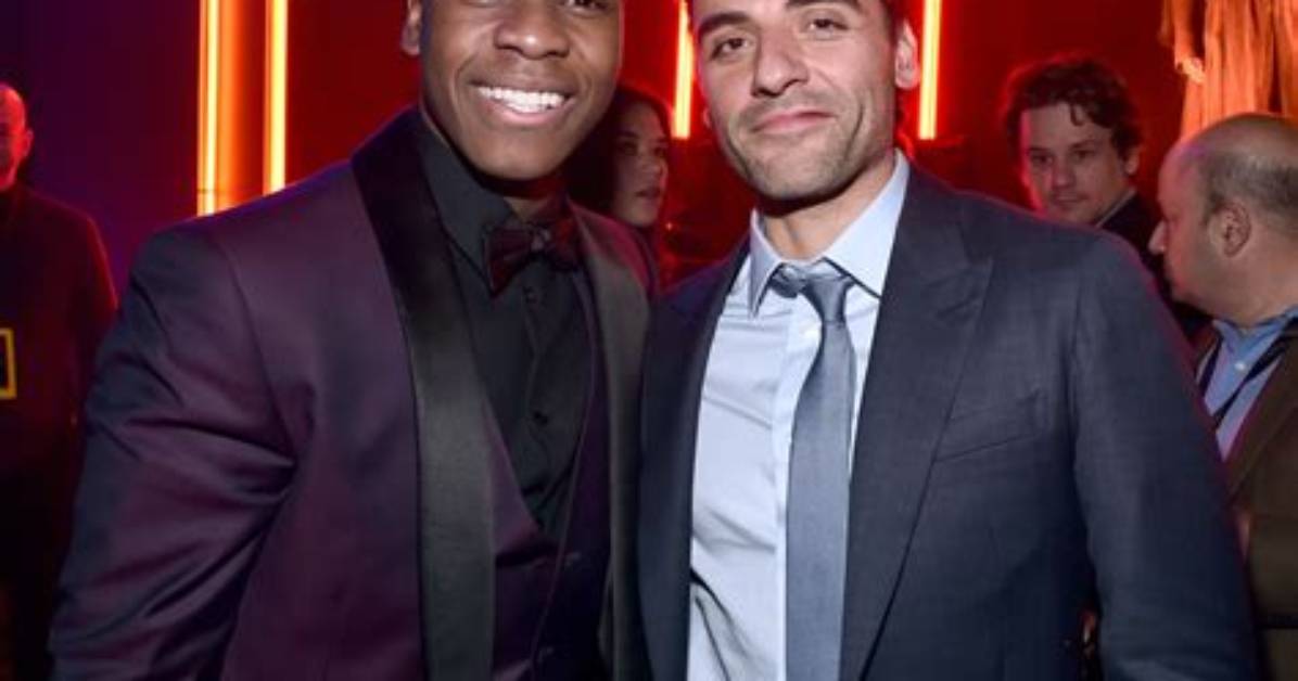 Fact Check Is Oscar Isaac Gay or Married Setting The