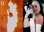 Fact Check: Is the Katy Perry Viral Malfunction Photo Real or an Ai Deepfake?