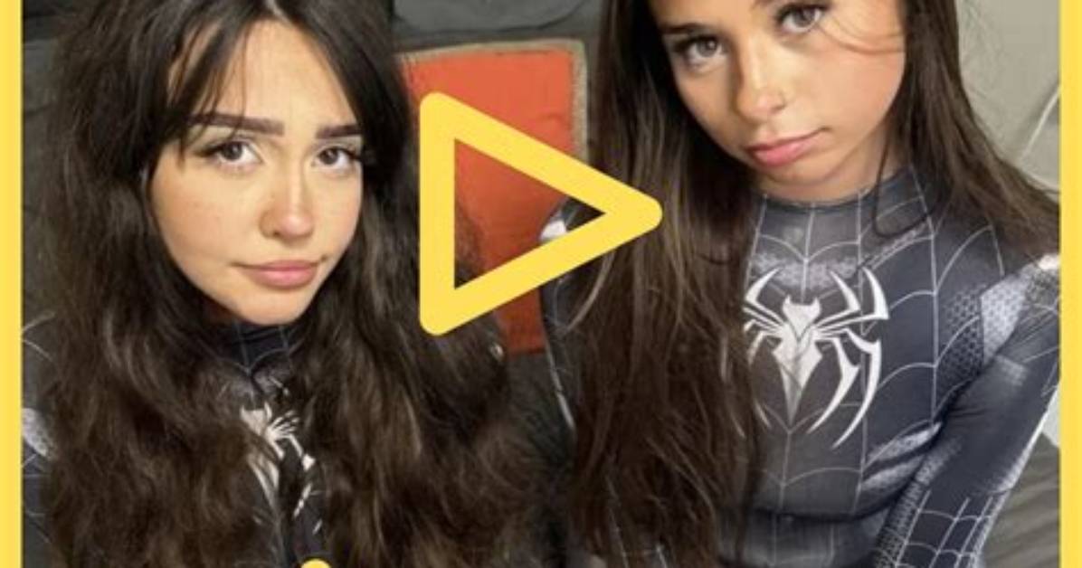 Fact Check Is the Sophie Rain Spider Man Video Leak Real or A