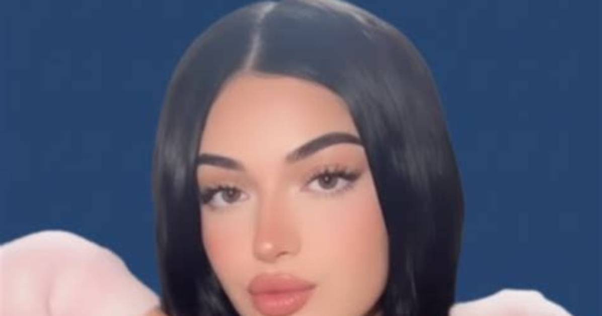 Fact Check Is the Viral Naya Vee Leak Real or An