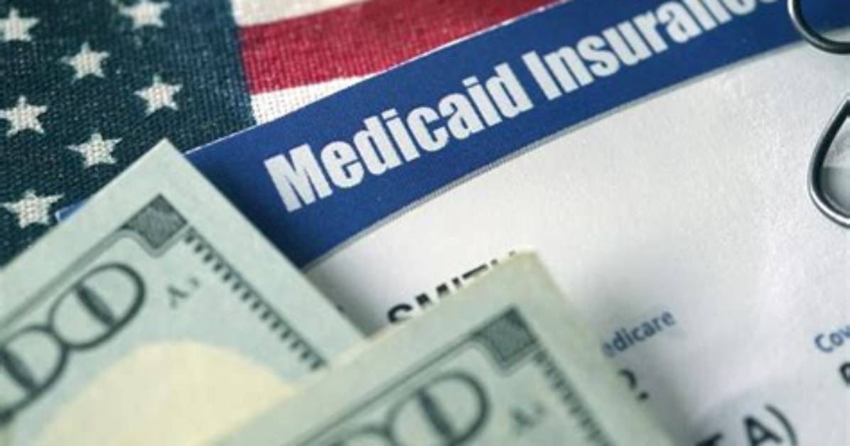 Fact Check Therapist Sophia Locke Medicaid Reductions and Texas