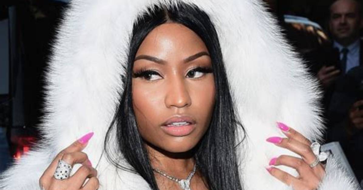 Fact Check Who Is Nicki Minaj Married to and What Is His