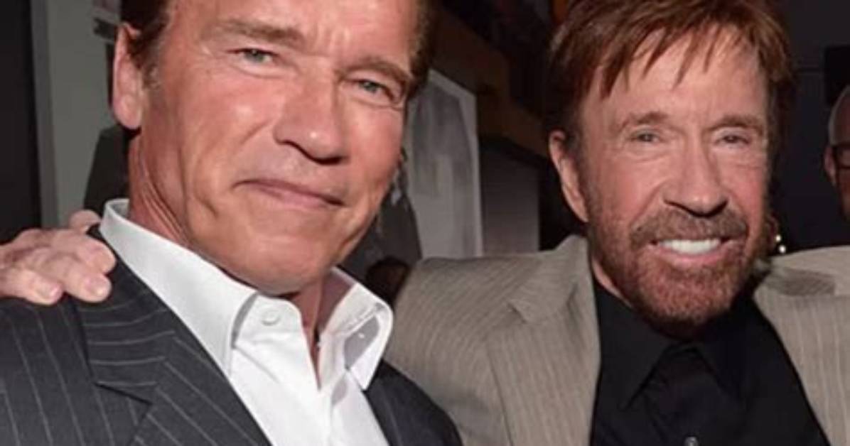 Fact Check Who Is the Arnold Brother Mentioned in Recent