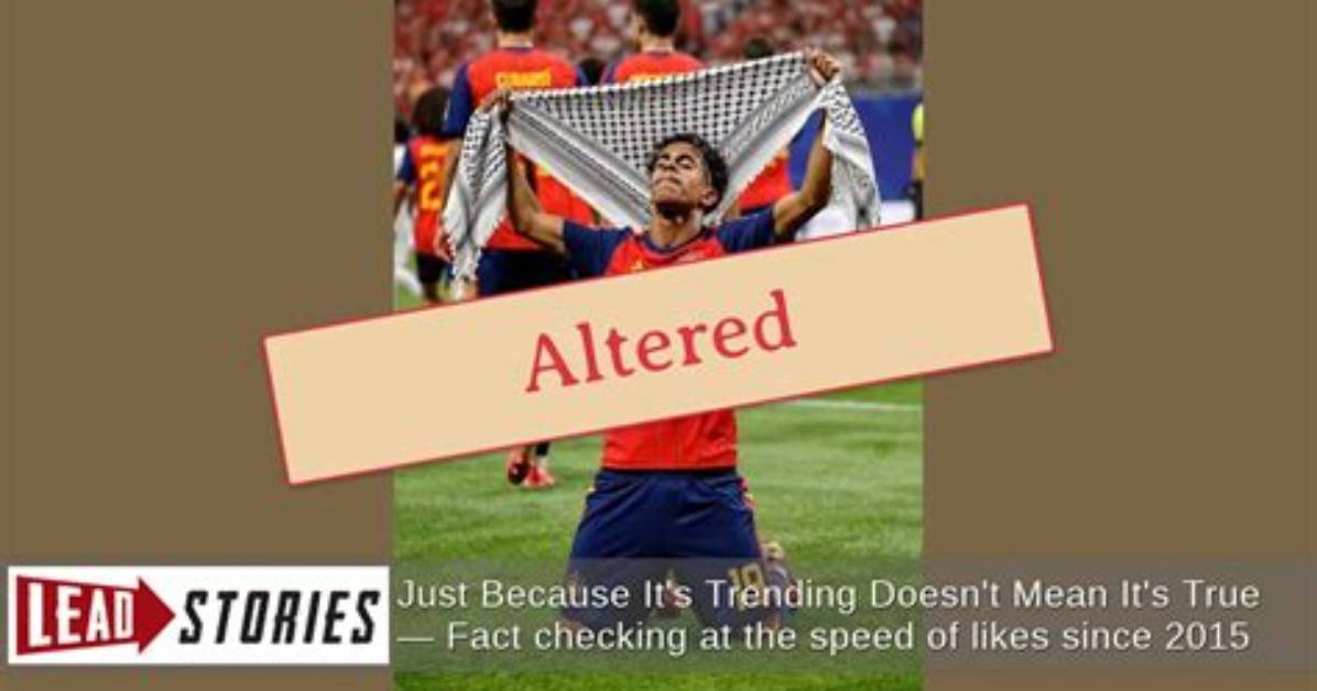 Fact Check Why Again Is Dominating Spanish Politics And