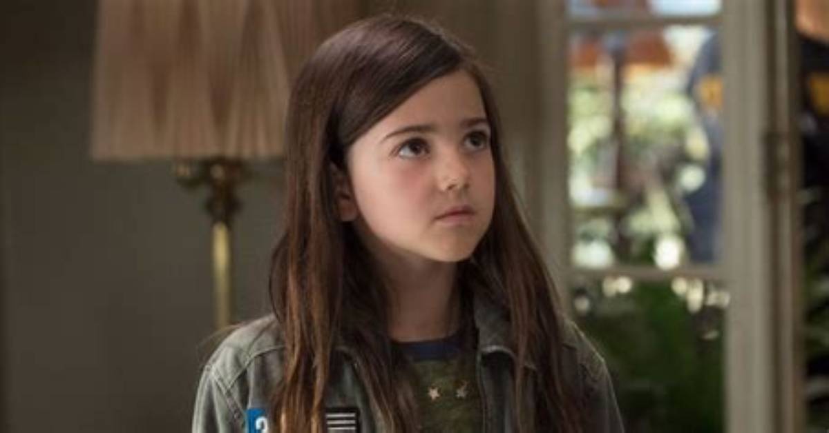 Fact Checking Abby Ryder Fortson S Ant Man Age Birthdate Filming Dates And