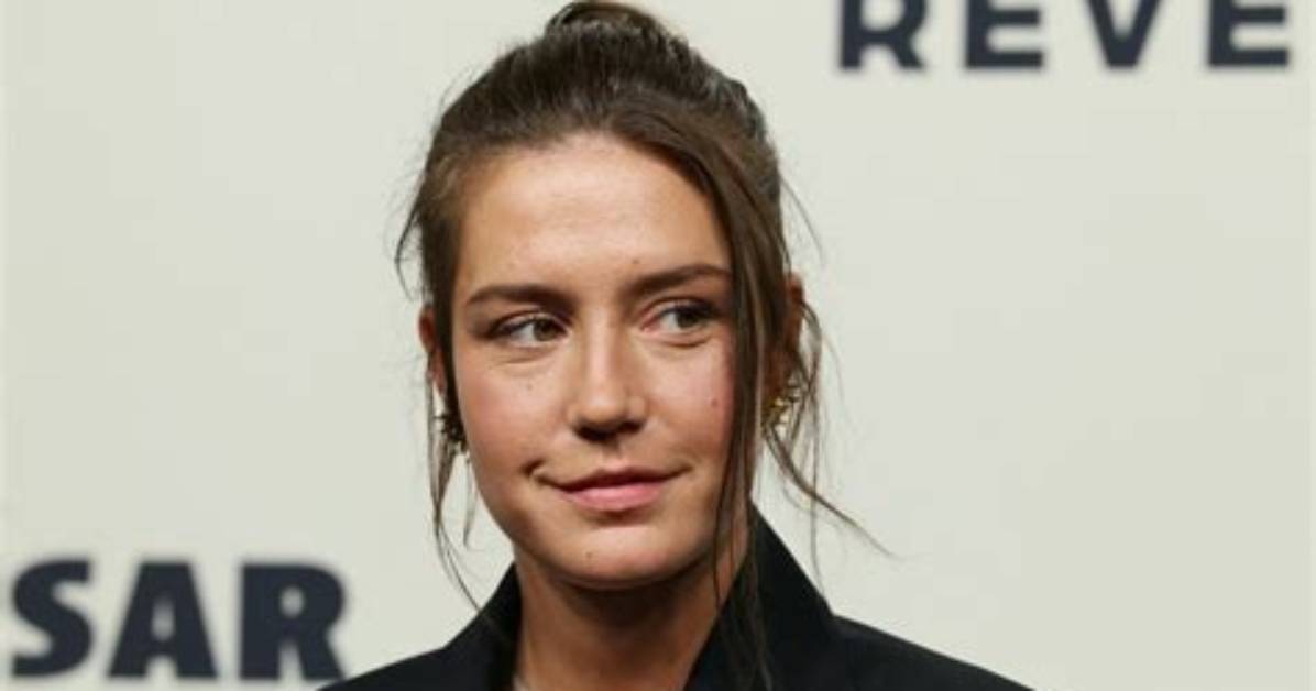 Fact Checking Adele Exarchopoulos S Family Life Who Is the Father of Her