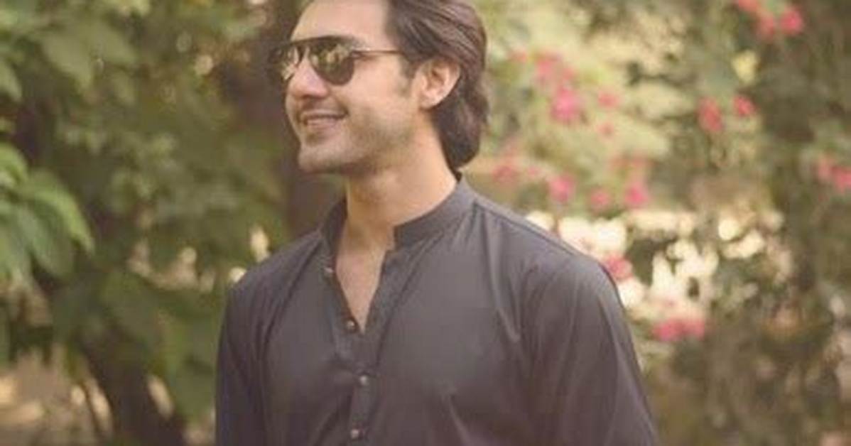 Fact Checking Ahsan Mohsin Ikram S Net Worth Showbiz Income Vs