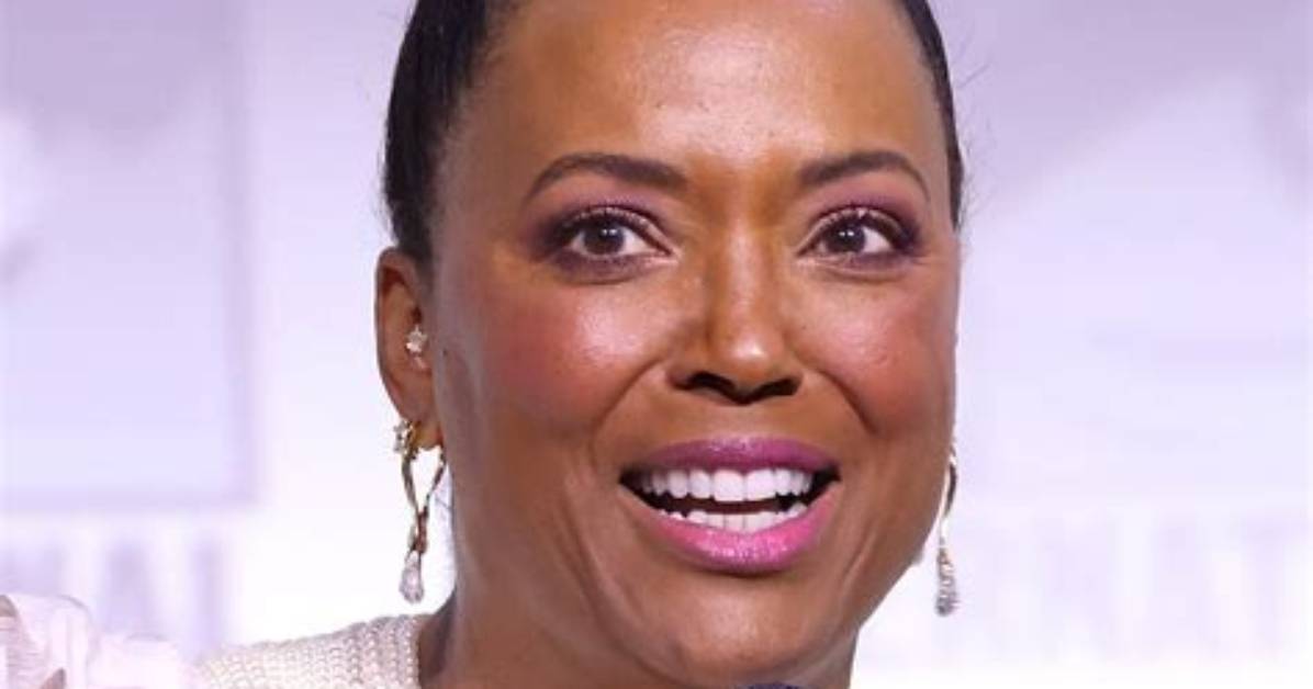 Fact Checking Aisha Tyler S Television Odyssey the Truth Behind Her Decade Long Criminal
