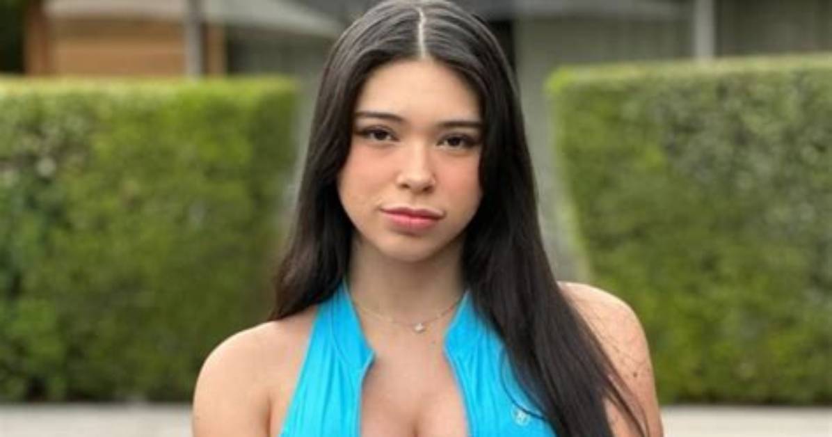 Fact Checking Aishah Sofey S Dating Rumors Is She Secretly